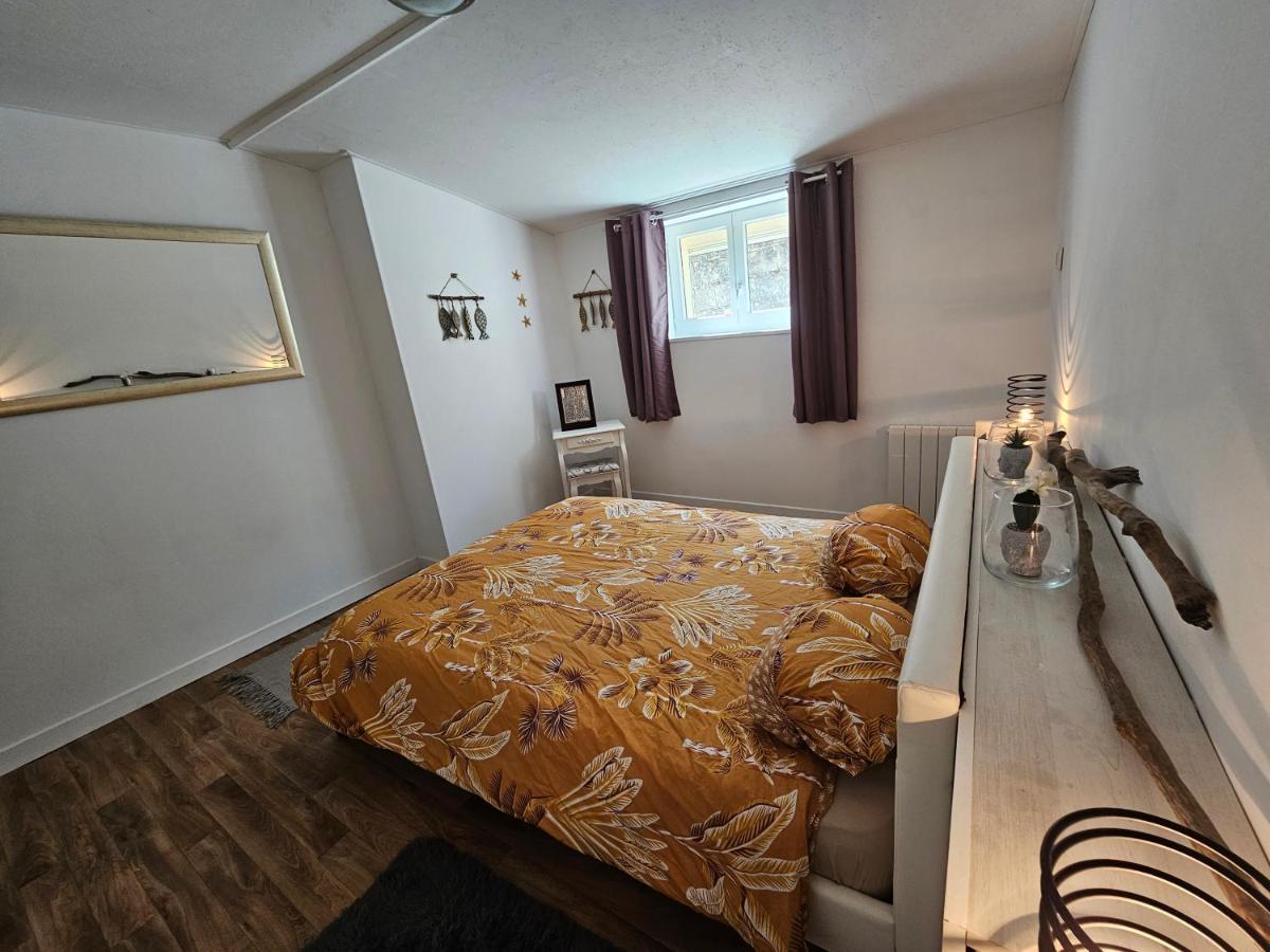 Maisonnette Marine Landeronde Eksteriør billede